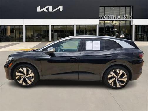 2022 Volkswagen ID.4 Pro S
