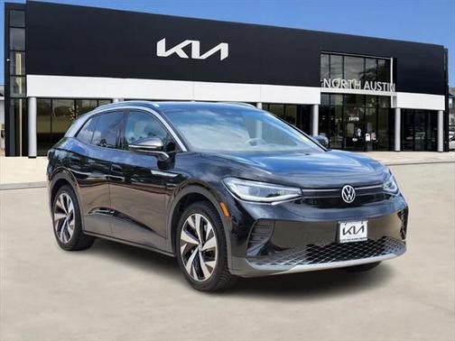 2022 Volkswagen ID.4 Pro S