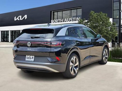 2022 Volkswagen ID.4 Pro S