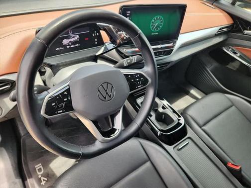 2022 Volkswagen ID.4 Pro S
