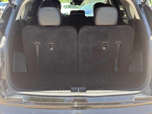 Ebony Black 2022 Kia Sorento S