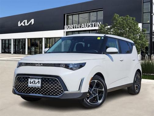 2023 Kia Soul EX
