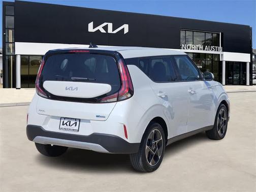 2023 Kia Soul EX