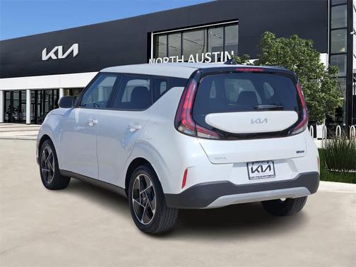 2023 Kia Soul EX