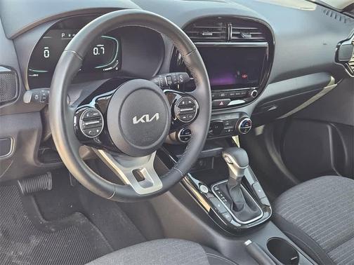 2023 Kia Soul EX