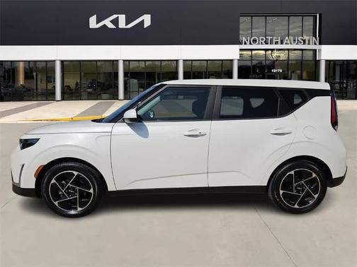 2023 Kia Soul EX