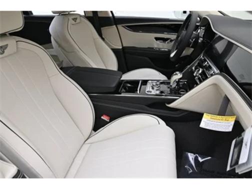 2024 Bentley Flying Spur V8