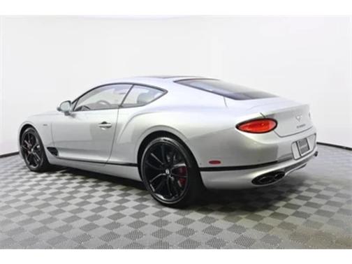 2024 Bentley Continental GT V8 Edition 8