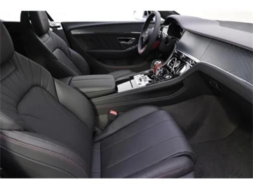 2024 Bentley Continental GT V8 Edition 8