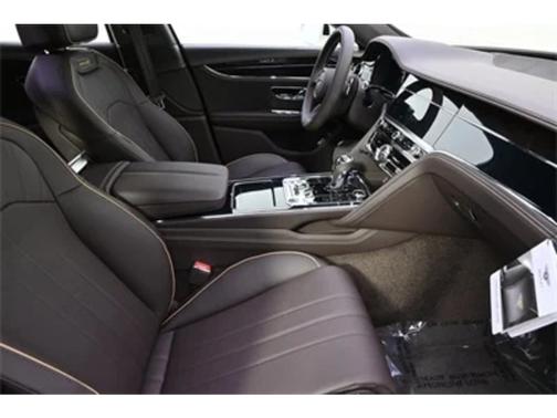 2024 Bentley Flying Spur V8 Edition 8