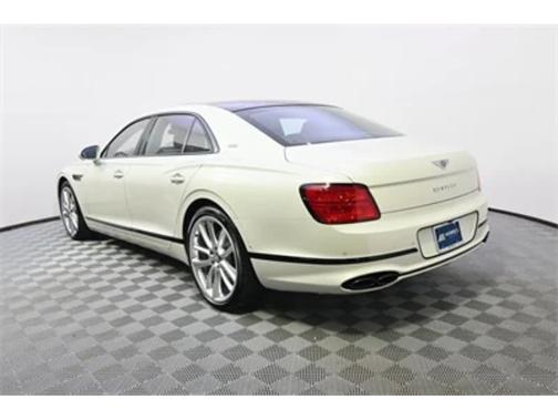 2024 Bentley Flying Spur V8 Edition 8