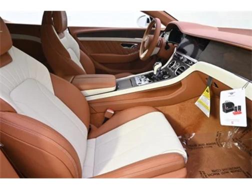 2024 Bentley Continental GT V8 Edition 8
