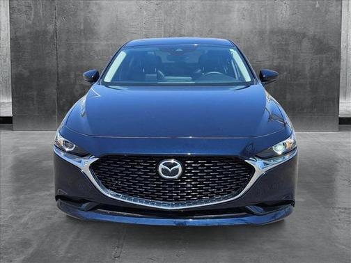 2023 Mazda Mazda3 FWD w/Preferred Package