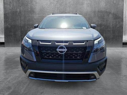 2025 Nissan Pathfinder Rock Creek 4WD