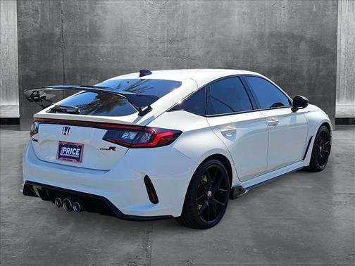 2023 Honda Civic Type R Touring