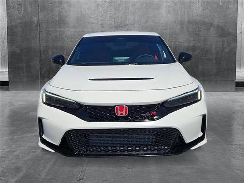 2023 Honda Civic Type R Touring