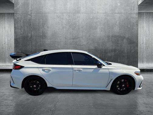 2023 Honda Civic Type R Touring