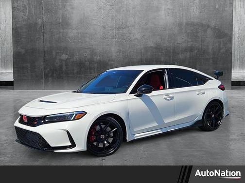 2023 Honda Civic Type R Touring