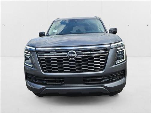 2026 Nissan Armada SV