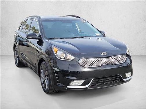 2017 Kia Niro Touring