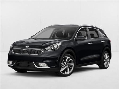 2017 Kia Niro Touring