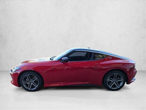 2026 Nissan Z Sport