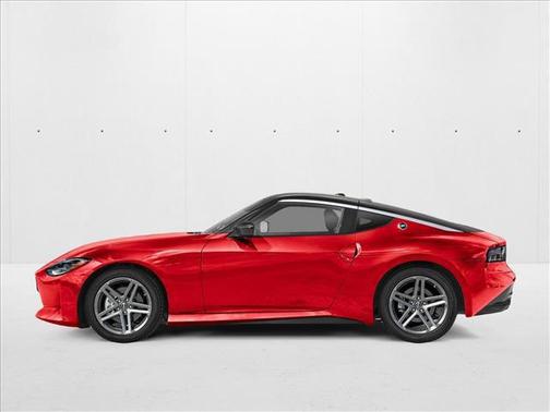 2026 Nissan Z Sport