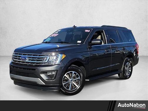 2020 Ford Expedition XLT