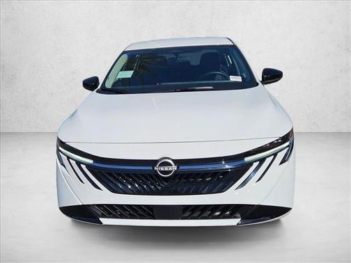 Fresh Powder 2026 Nissan Sentra S