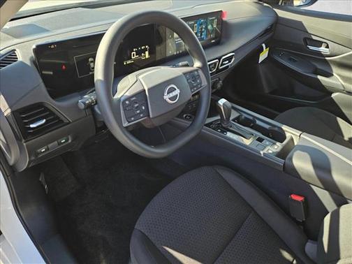 Fresh Powder 2026 Nissan Sentra S