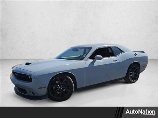 2021 Dodge Challenger GT