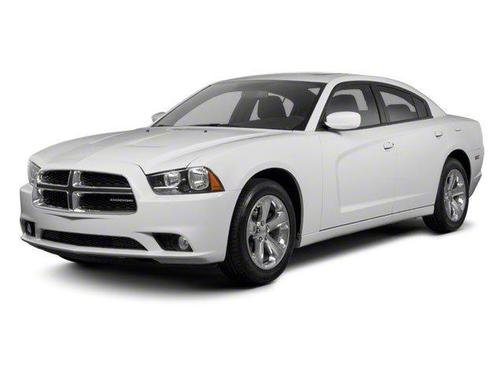 2011 Dodge Charger R/T