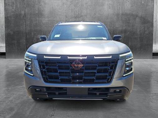 2025 Nissan Armada PRO-4X 4WD