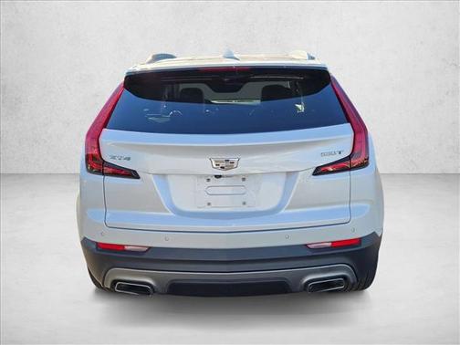 2021 Cadillac XT4 Premium Luxury