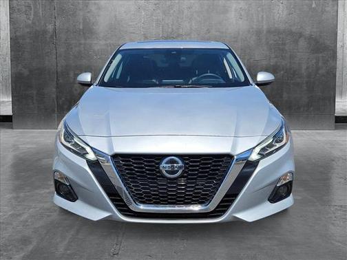 2022 Nissan Altima 2.5 SL