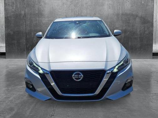 2022 Nissan Altima 2.5 SL