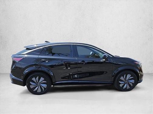 2023 Nissan ARIYA EMPOWER+