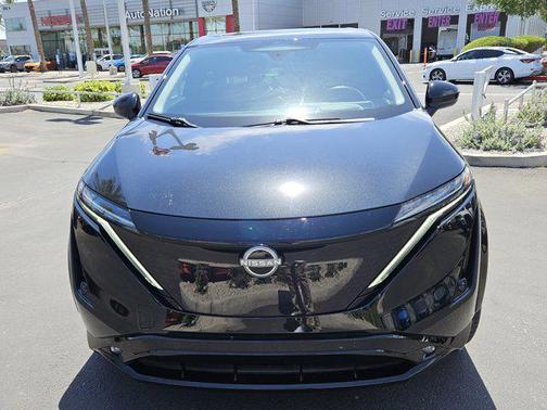 2023 Nissan ARIYA EMPOWER+