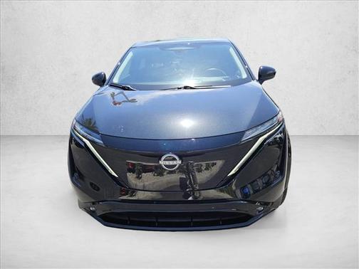 2023 Nissan ARIYA EMPOWER+