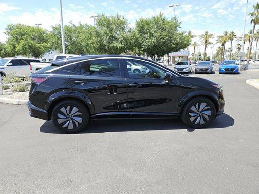 2023 Nissan ARIYA EMPOWER+