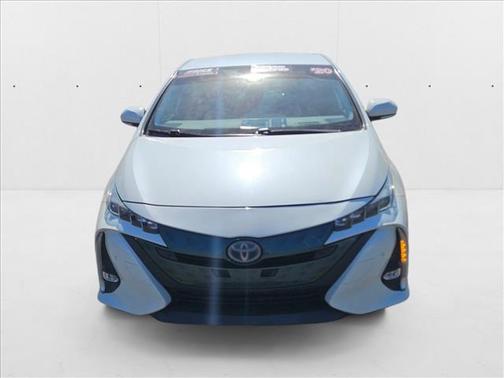2020 Toyota Prius Prime Limited