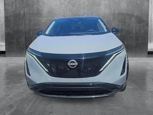 2023 Nissan ARIYA ENGAGE
