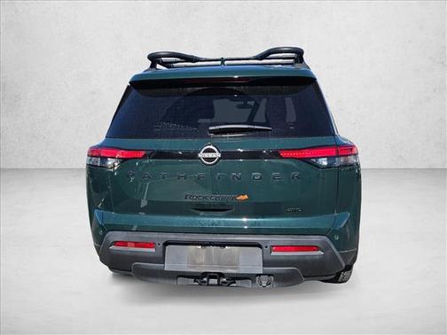 2024 Nissan Pathfinder Rock Creek 4WD