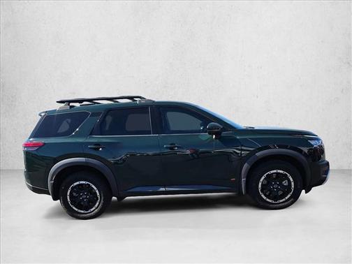 2024 Nissan Pathfinder Rock Creek 4WD