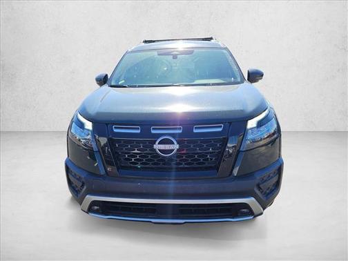 2024 Nissan Pathfinder Rock Creek 4WD
