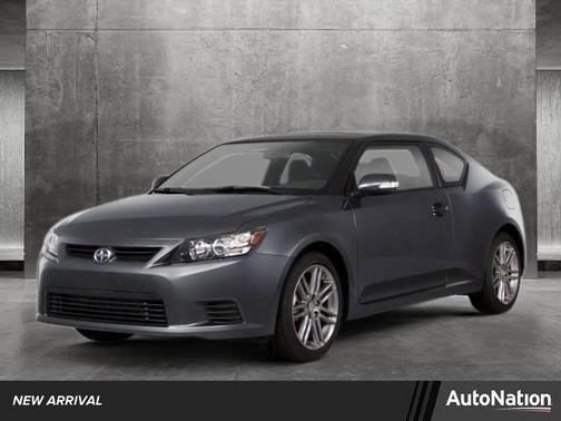 2012 Scion tC Base