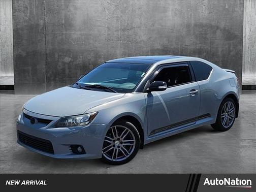 2012 Scion tC Base