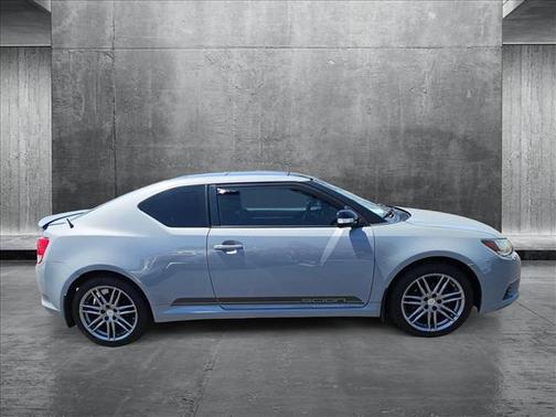 2012 Scion tC Base