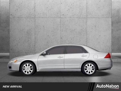 2006 Honda Accord EX-L