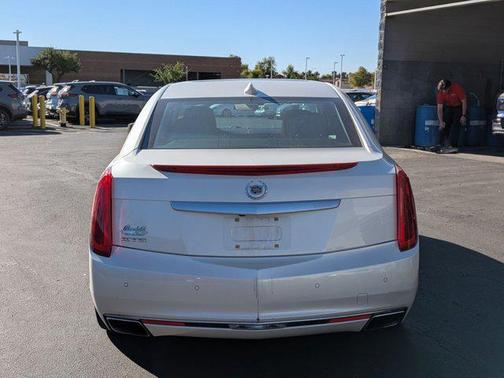 2015 Cadillac XTS Premium